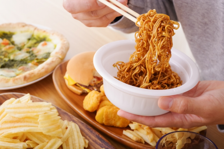脂質異常症について