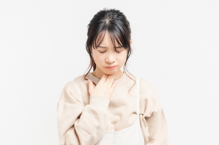 呼吸器内科について